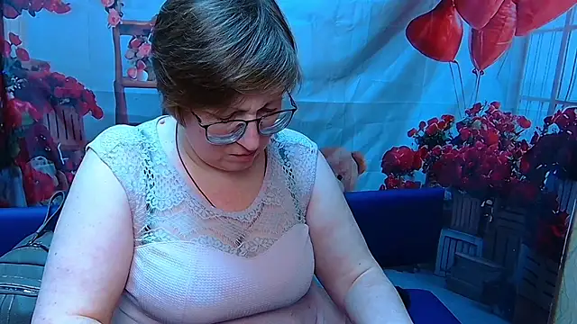 RadaChudna online show from 04/01/26, 01:41