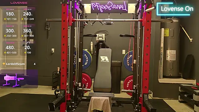 lunasexy79 online show from 04/02/26, 02:37