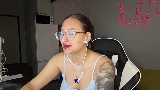 YettaUrive online show from 02/23/26, 05:54