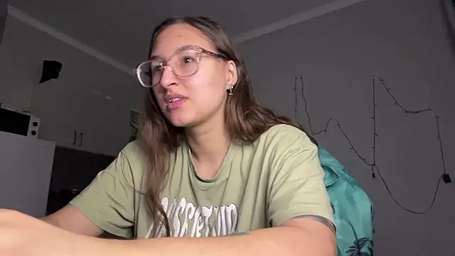 YettaUrive online show from 02/26/26, 02:38