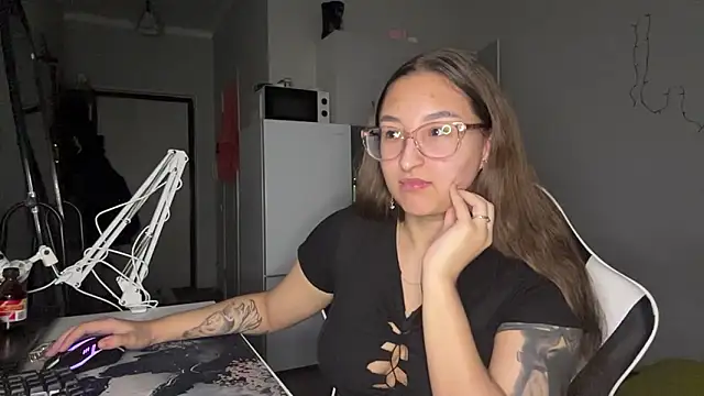 YettaUrive online show from 02/27/26, 03:23