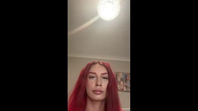 FoxyValentine online show from 03/16/26, 02:43