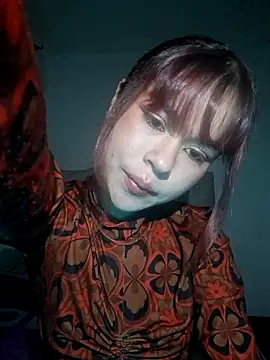 Belladona nyx online show from 02/16/26, 03:24