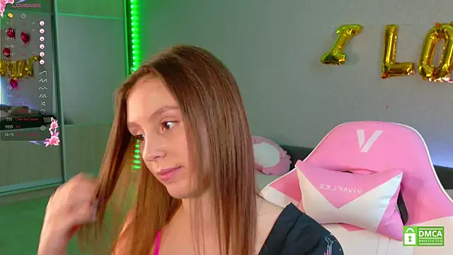 Snapshot of KateNickson chatting on 02/20/26, 06:26 KateNickson online show from 02/20/26, 06:26