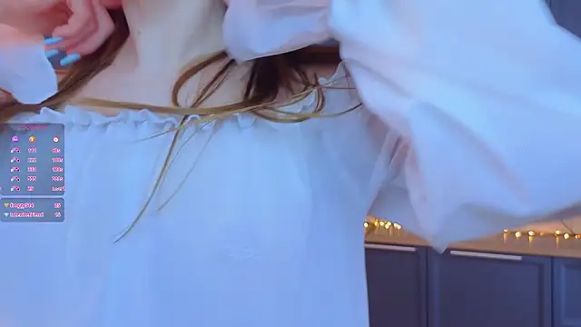 Crystal Diva online show from 03/07/26, 05:48