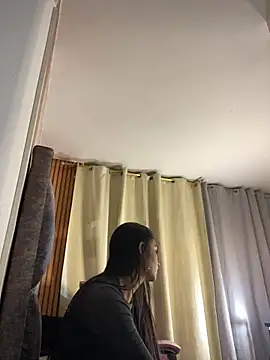 scarleth zin online show from 04/06/26, 04:46