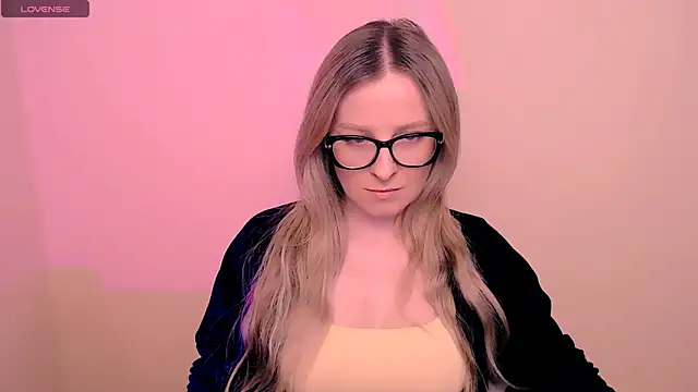 AnnePeach online show from 03/26/26, 06:02