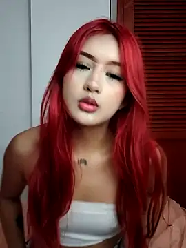 Hade 69 online show from 03/16/26, 01:59