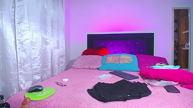 Stannly1 online show from 03/01/26, 03:30