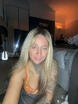 Summerwestt online show from 03/19/26, 10:36