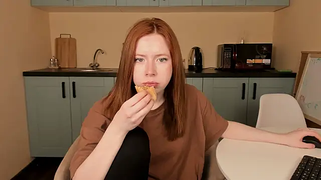 StellaBev online show from 03/20/26, 05:56