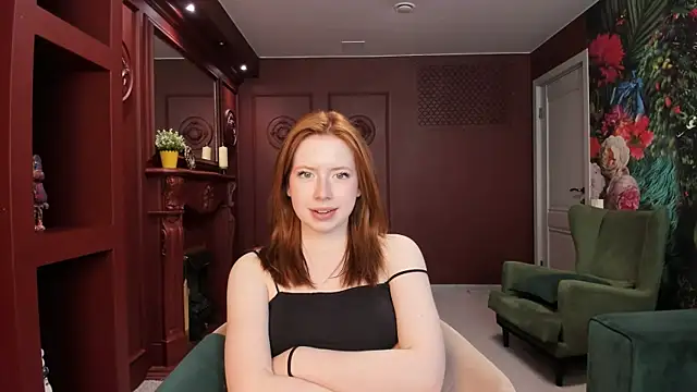 StellaBev online show from 04/02/26, 08:28