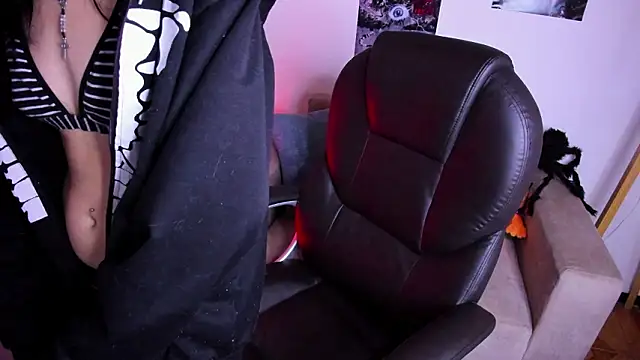 Hoshi Miuu online show from 03/20/26, 01:27