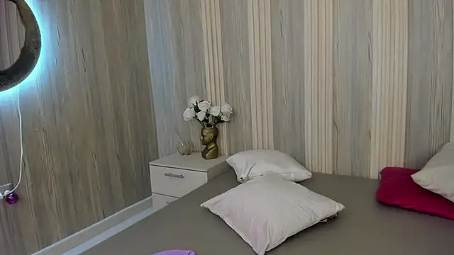 Isabellaa Rosee online show from 06/22/26, 08:17