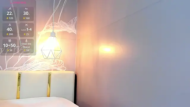 emily cute4u online show from 04/06/26, 11:27