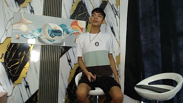 KITTY BOSH online show from 03/04/26, 01:39