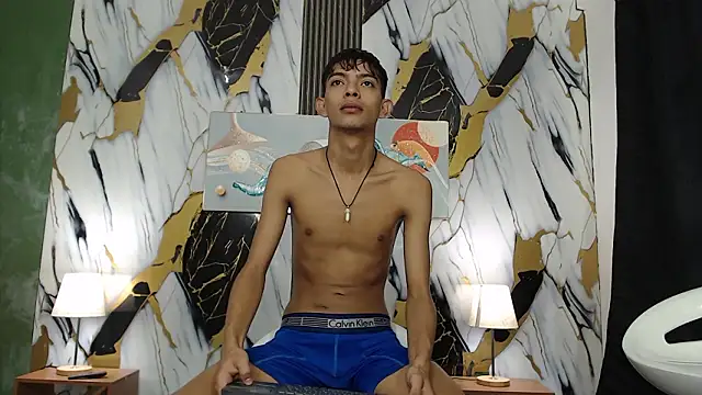 KITTY BOSH online show from 03/11/26, 01:39