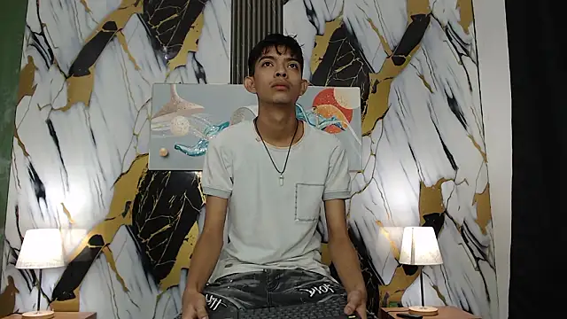 KITTY BOSH online show from 03/13/26, 01:18