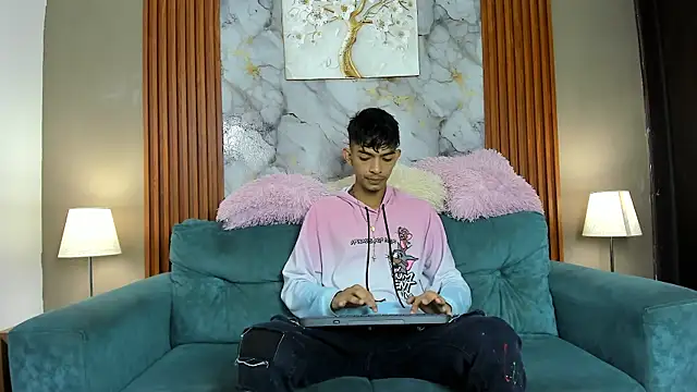 KITTY BOSH online show from 03/24/26, 01:16