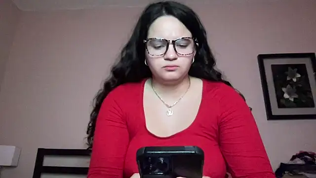 SoyOceanne online show from 02/21/26, 06:36