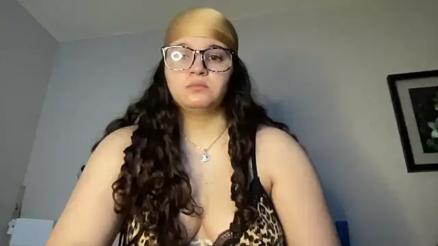 SoyOceanne online show from 04/16/26, 01:06