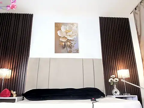  MiLa Dyva online show from 02/25/26, 03:54