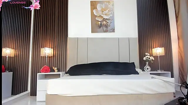  MiLa Dyva online show from 03/05/26, 04:36