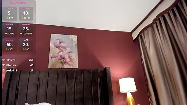  MiLa Dyva online show from 07/14/26, 12:22
