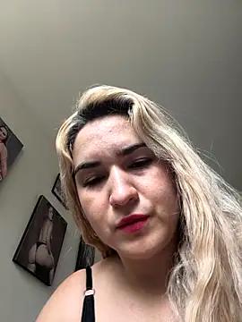 violet-grey online show from 03/19/26, 01:04