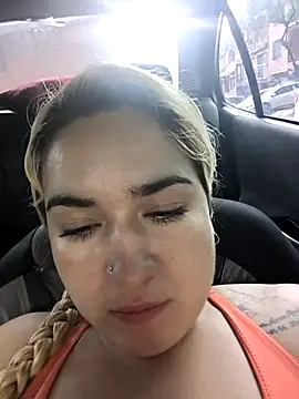 violet-grey online show from 03/26/26, 12:44