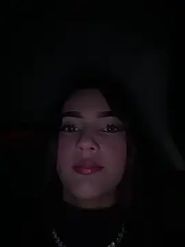 CarolineEvans x online show from 03/31/26, 05:19