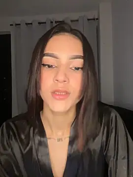 CarolineEvans x online show from 04/02/26, 07:28