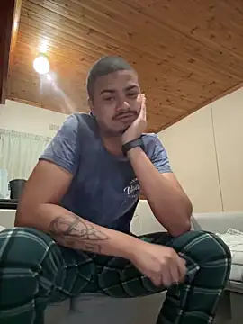 colouredboyfrombelhar online show from 02/28/26, 09:49