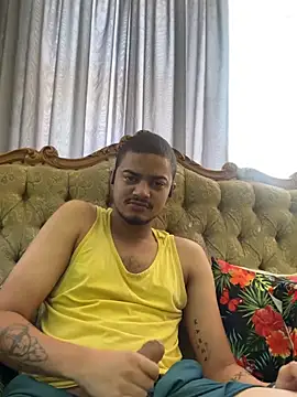 colouredboyfrombelhar online show from 03/03/26, 10:21