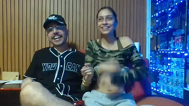 Karamel444 online show from 03/13/26, 11:55