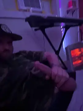 Mikeytoxxxic online show from 03/13/26, 08:32