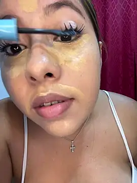Emiily joee  online show from 05/03/26, 02:17