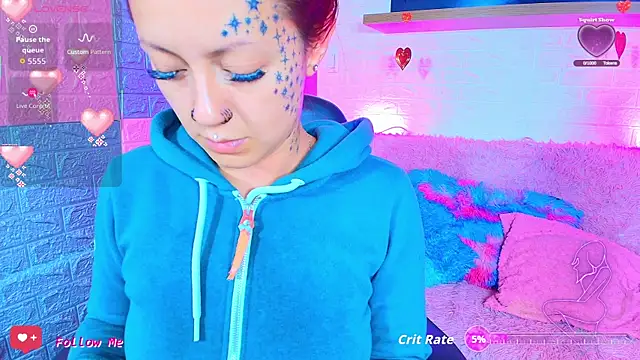 kiim xxx katta online show from 04/15/26, 03:52