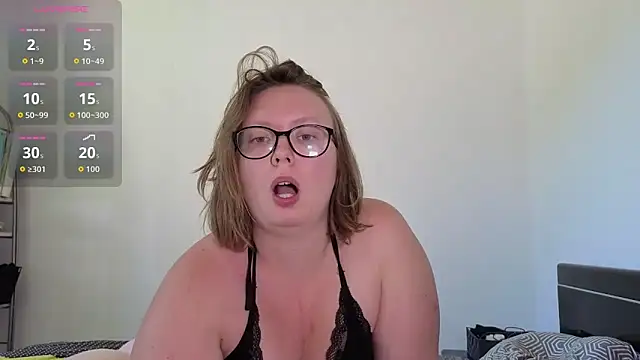 LittleMistys online show from 05/22/26, 10:54