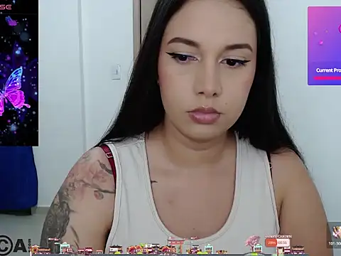 venus  24 online show from 03/20/26, 04:50