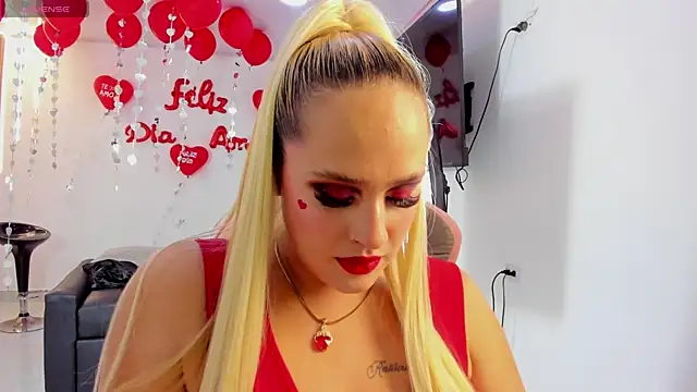 jimenadelaoz online show from 02/15/26, 03:03