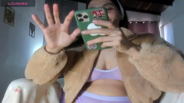 baileyadamms online show from 03/14/26, 04:01