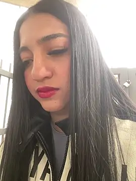 Snapshot of Daniela_Pink chatting on 02/18/26, 12:34 Daniela Pink online show from 02/18/26, 12:34