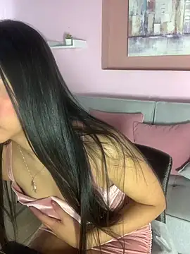 Daniela Pink online show from 03/04/26, 12:33