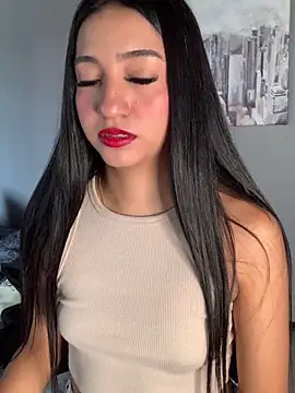 Daniela Pink online show from 03/05/26, 12:34