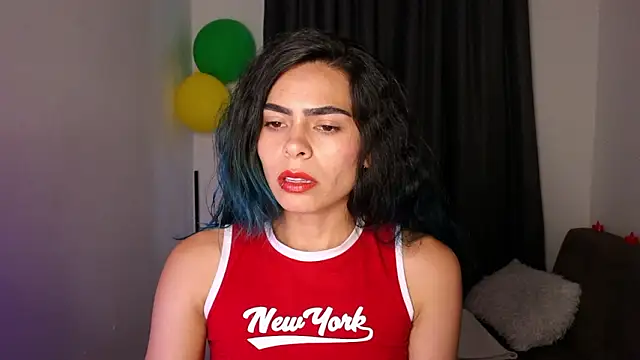 sexxylady11  online show from 03/04/26, 11:11