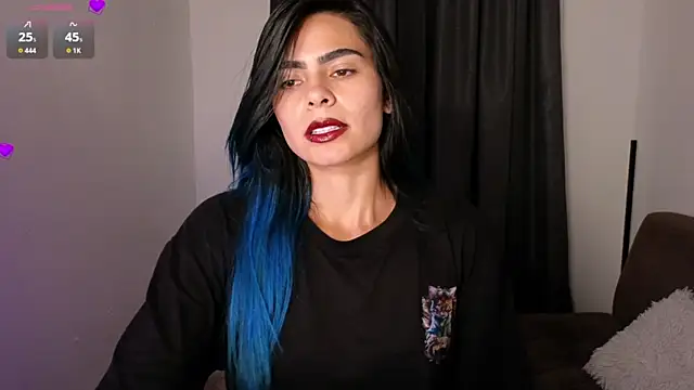 sexxylady11  online show from 04/10/26, 11:09