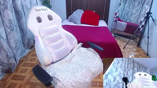 lilu 69 online show from 02/22/26, 04:13