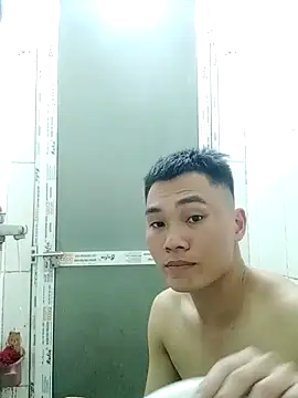 Changebabi online show from 04/06/26, 02:40