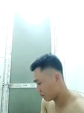 Changebabi online show from 04/07/26, 02:17